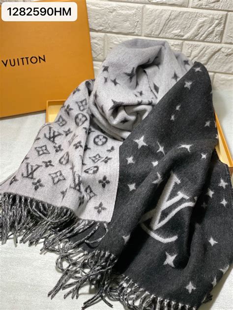 louis vuitton womens scarf price|Louis Vuitton cashmere scarf price.